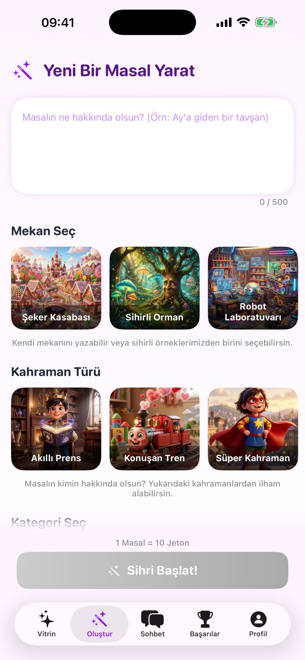 Masalcı Dost screenshot 5