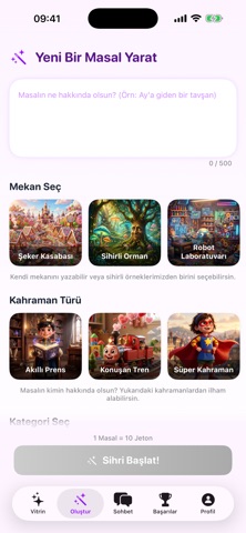Masalcı Dost Screenshot 5 of 5