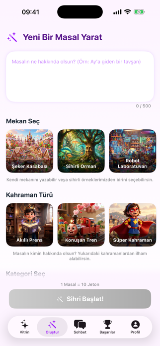 MasalciDost Screenshot 5 of 5