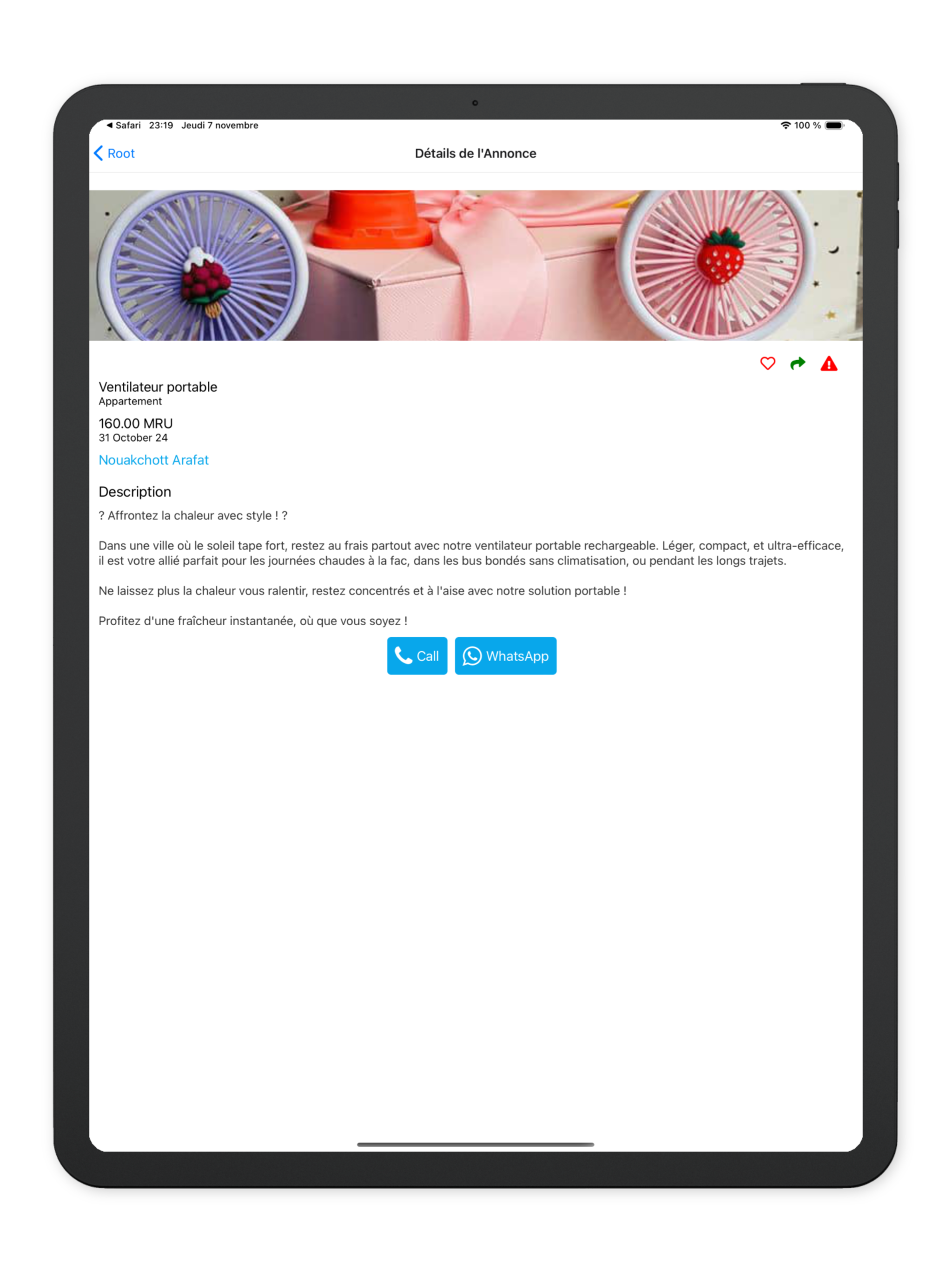 Hajti screenshot 8