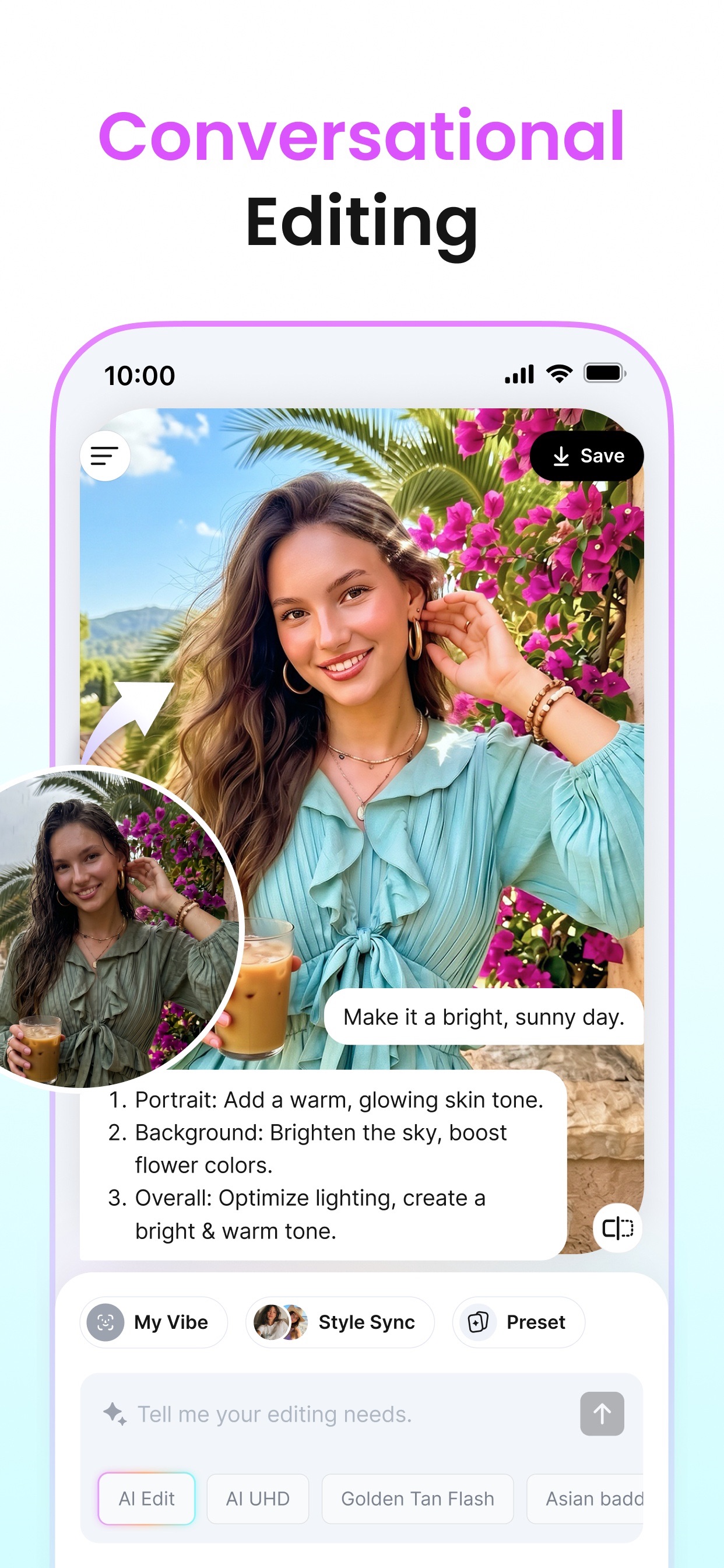 Screenshot 2 of Picchi