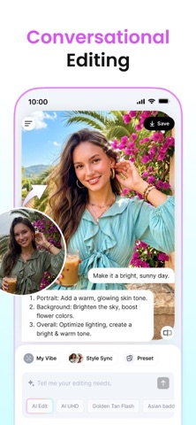 Picchi Screenshot 2