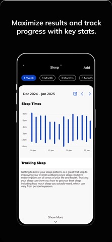 KFIT On Demand Screenshot 2 of 10