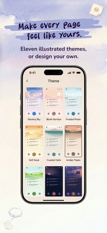 Reflect AI Journal Diary Screenshot 5 of 10