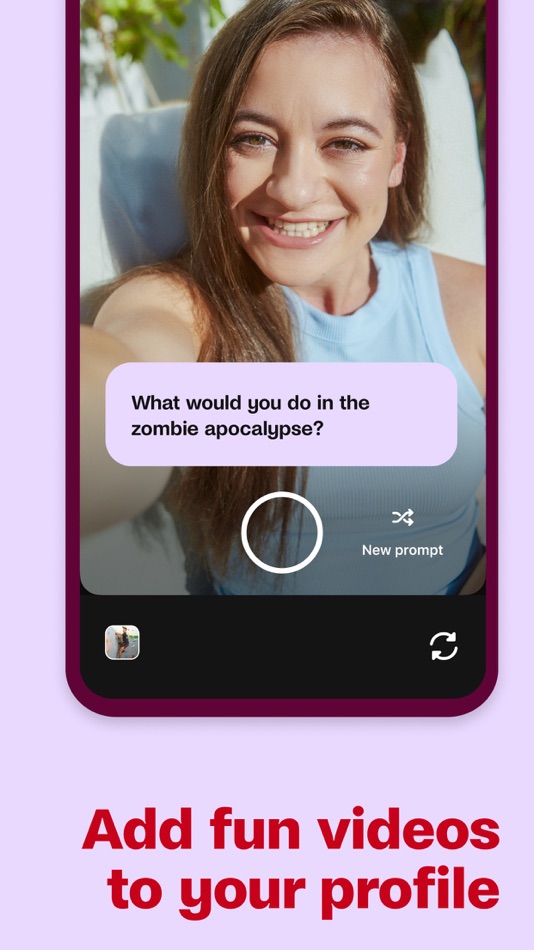 #4. Badoo Premium (iOS) 由: Badoo Software Ltd