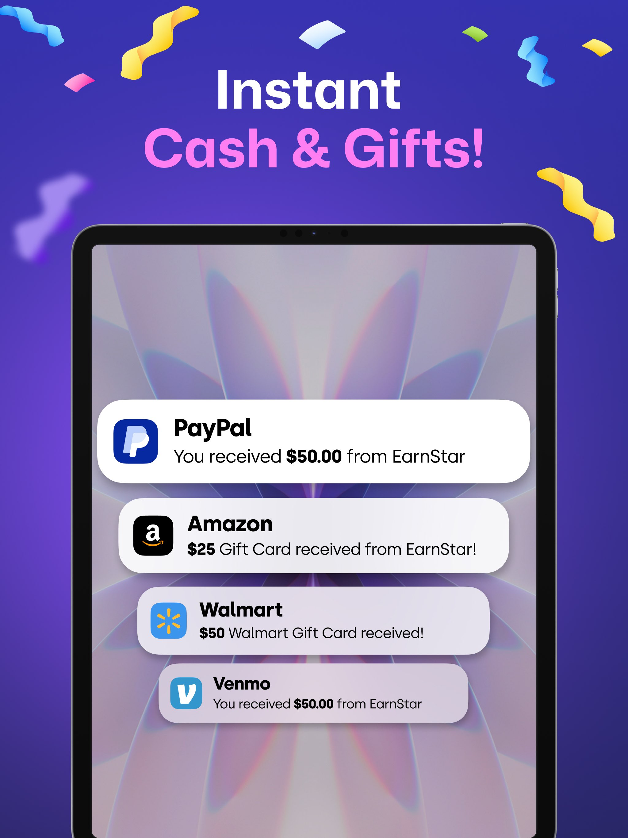 EarnStar: Earn Money Fast