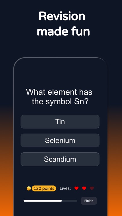 GCSE & A-Level Study Sidekick