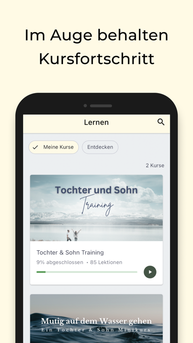 Tochter Sohn Screenshot