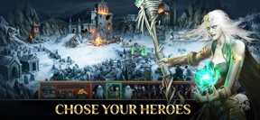 War and Magic: Kingdom Reborn screenshot