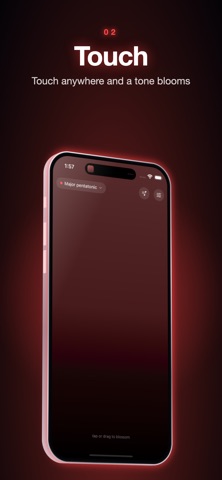 Harmonious: Microtonal music screenshot 10
