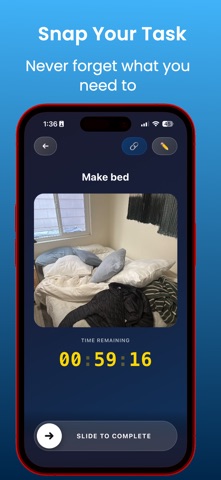 Sticky Tasks: Snap it, Do it Screenshot 5 of 5
