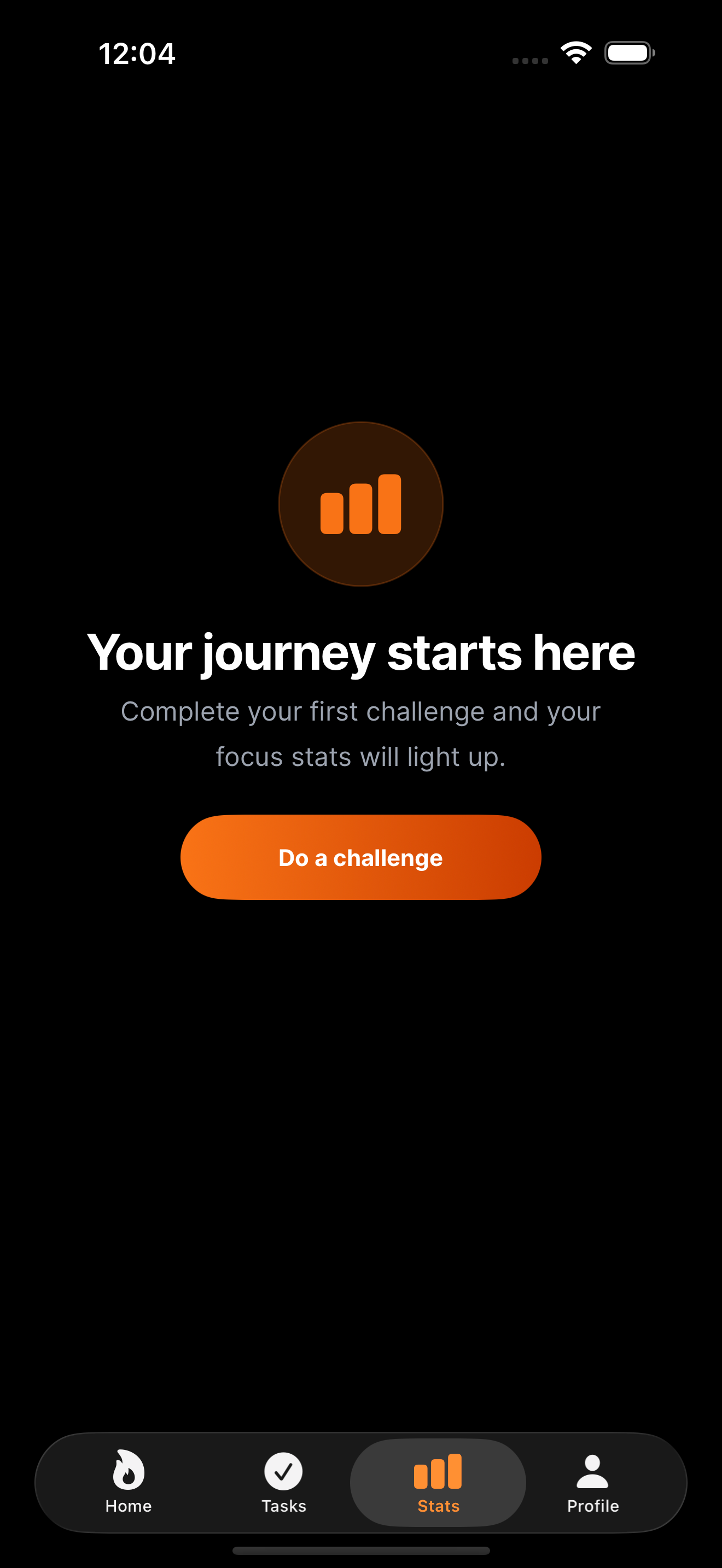 Focus Fuel: Phone Addiction