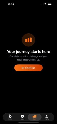 Focus Fuel: Phone Addiction screenshot