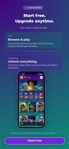 Pitara Stories Screenshot 10 of 10