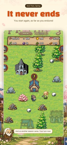 Tiny Defense: Day&Night Screenshot 8 of 8