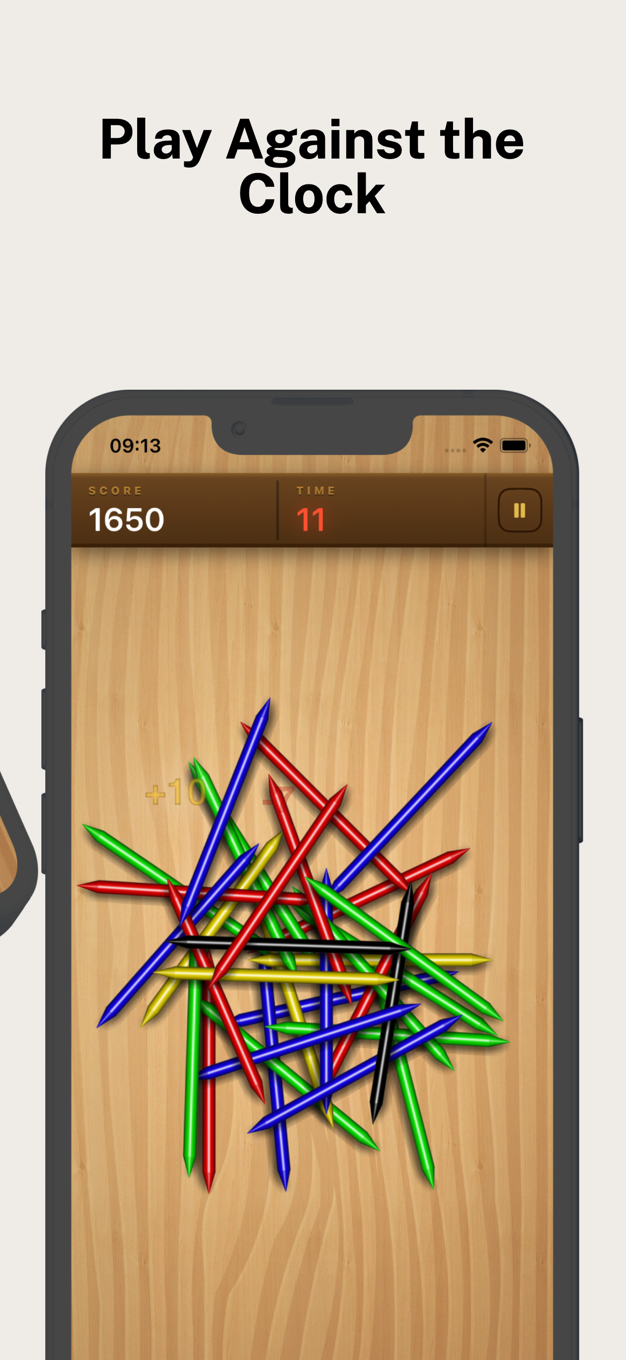 Sticks HD