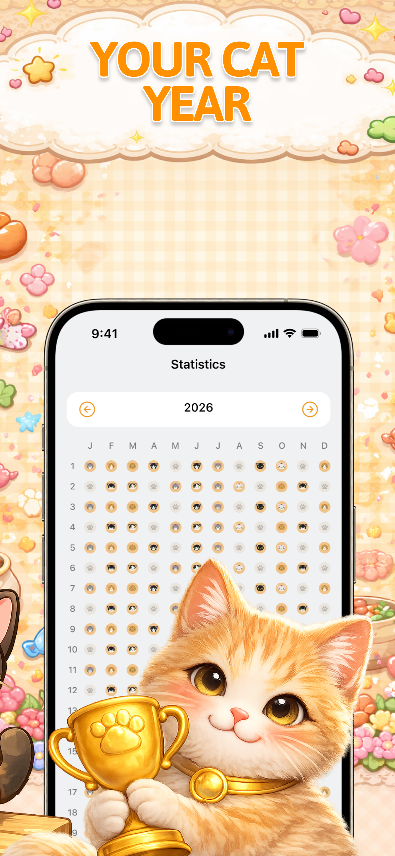 Neko Bons screenshot 3