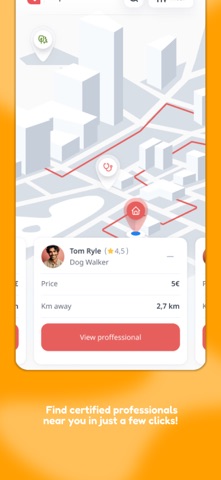 my-pethub screenshot