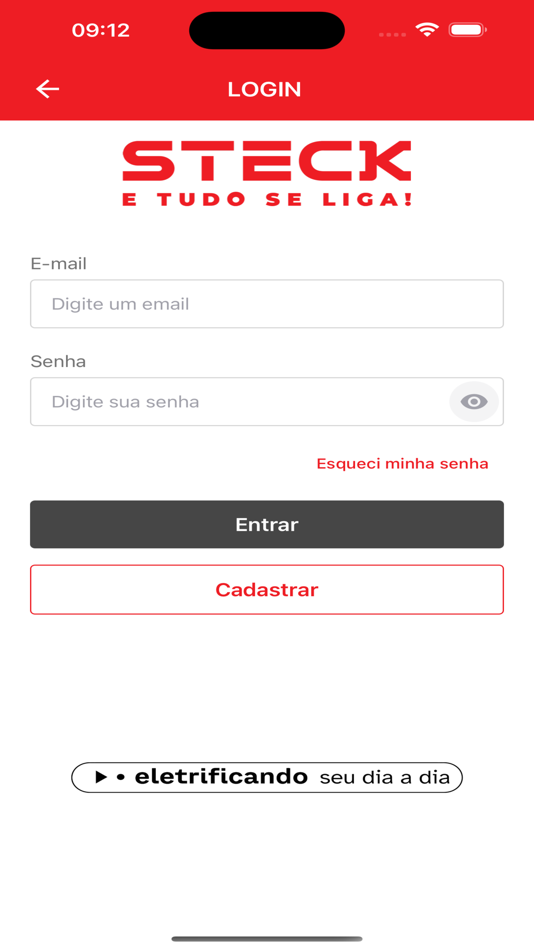 #1. Steck Mobility (iOS) Podle: GREENV MOBILIDADE ELETRICA BRASIL S.A
