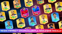 dream league soccer 2026 iphone resimleri 2