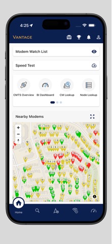 OpenVault PNM Screenshot 1 of 8