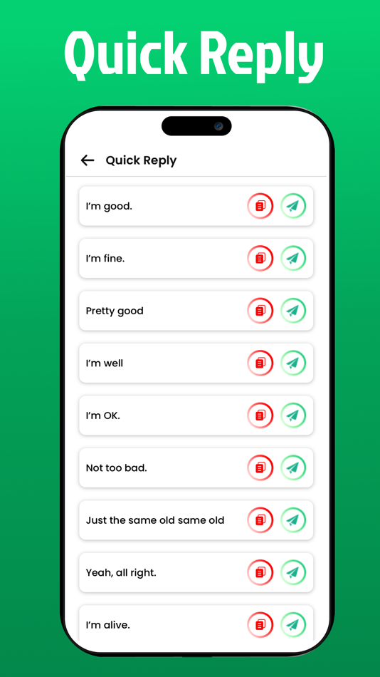 #5. Messanger Duo For WA Chat 2025 (iOS) 由: Thummar Dhurv