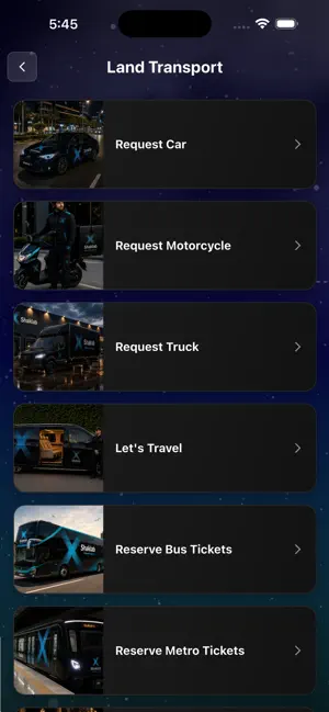 ShaklabX - Wherever you go screenshot 2
