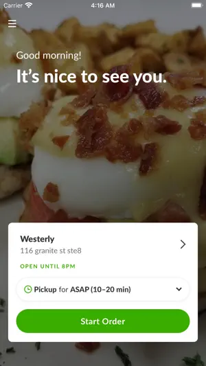 Kelley's Deli screenshot 2