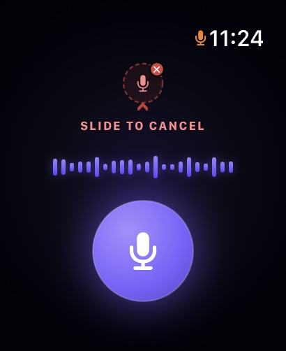 Ledgy Voice Expense Tracker