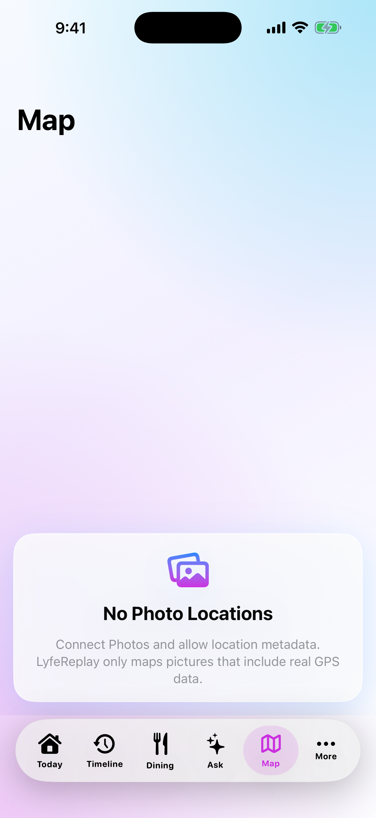 LyfeReplay screenshot 3
