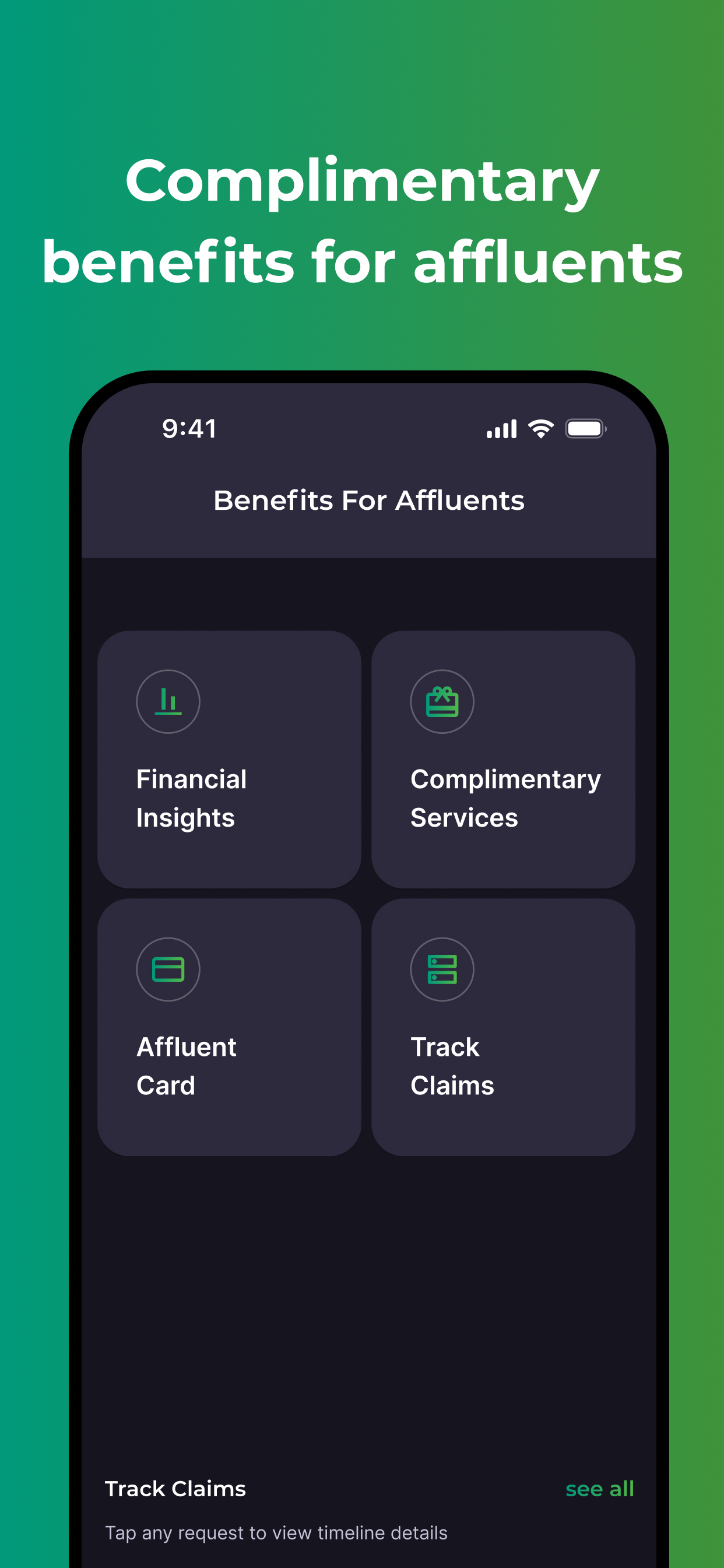 My OldMutual GH screenshot 8