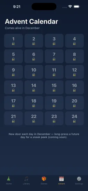 Christmas Songs screenshot 4