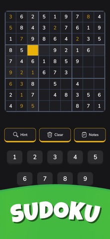 Word & Logic Mini Puzzle Games Screenshot 4 of 8