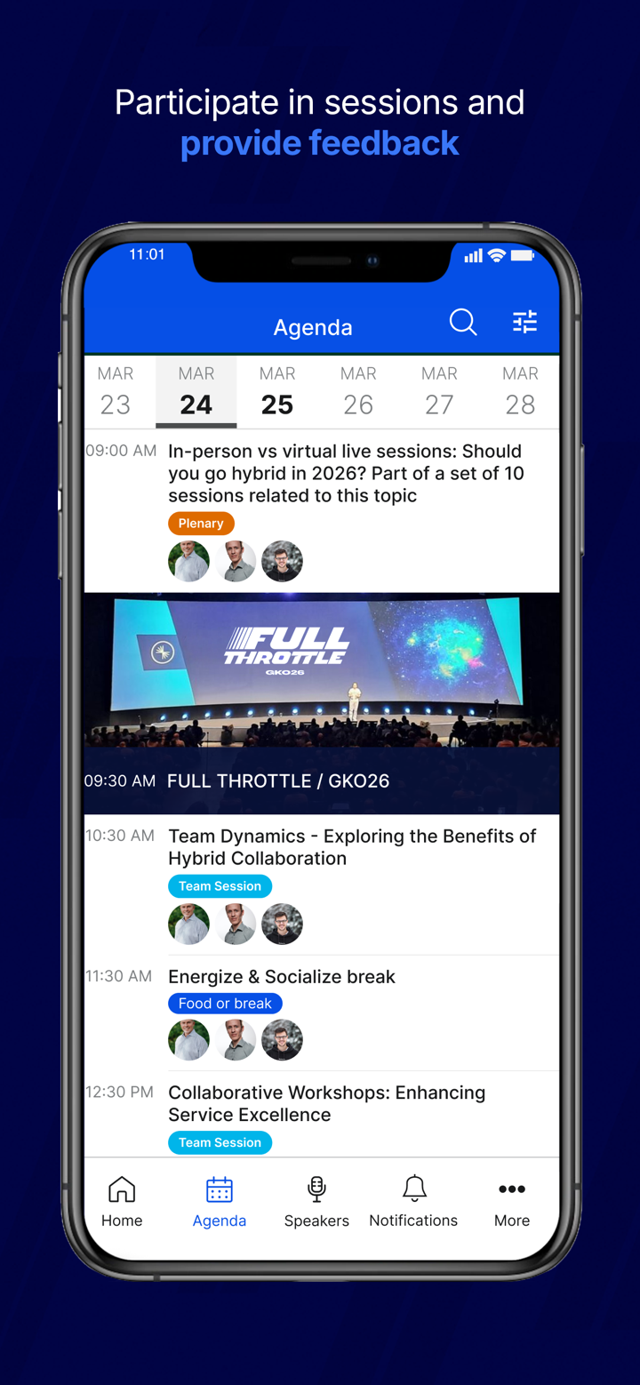 Confluent GKO screenshot 4