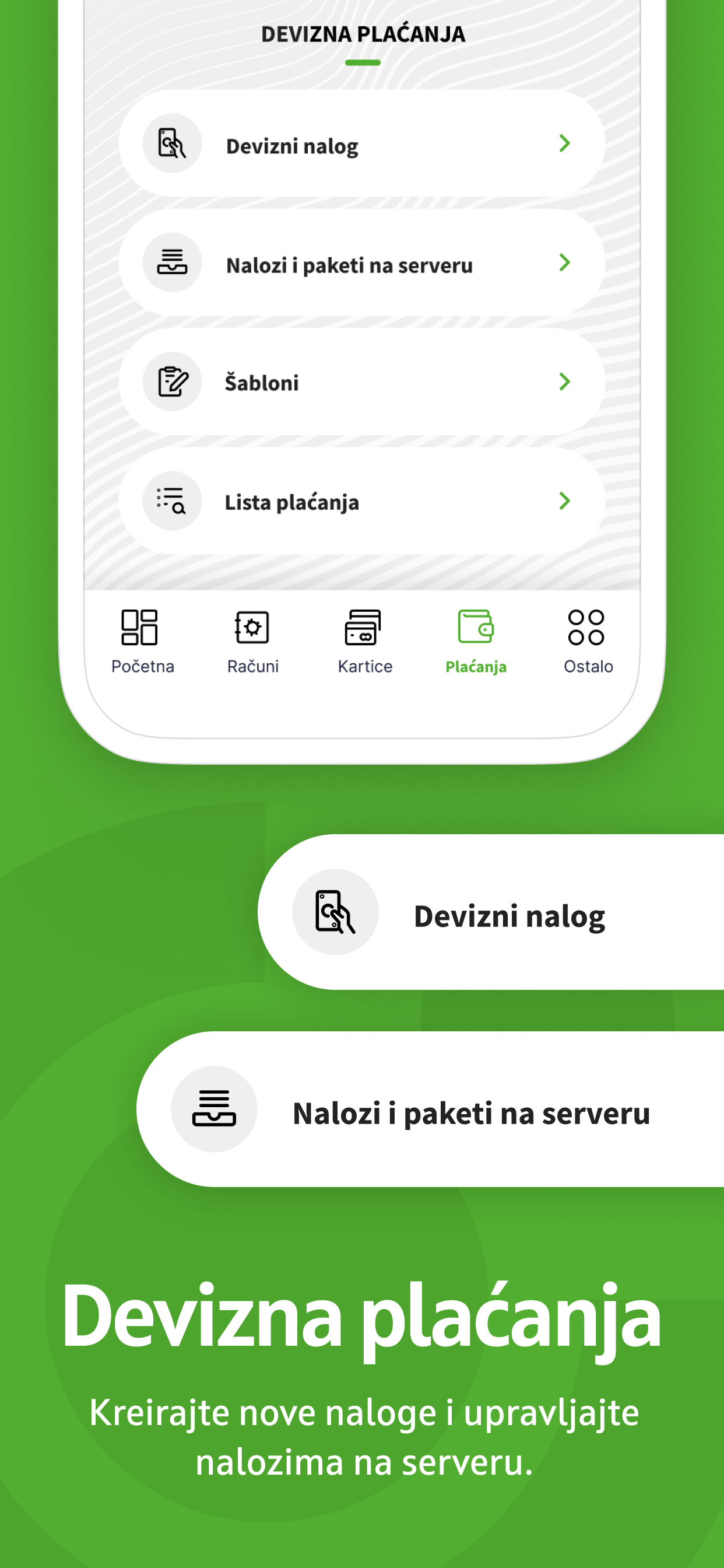 OTP biznis m-bank