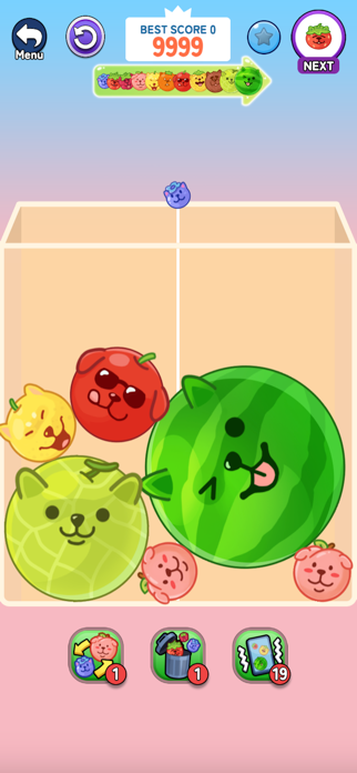 Puzzle Mini Games Screenshot 4 of 8