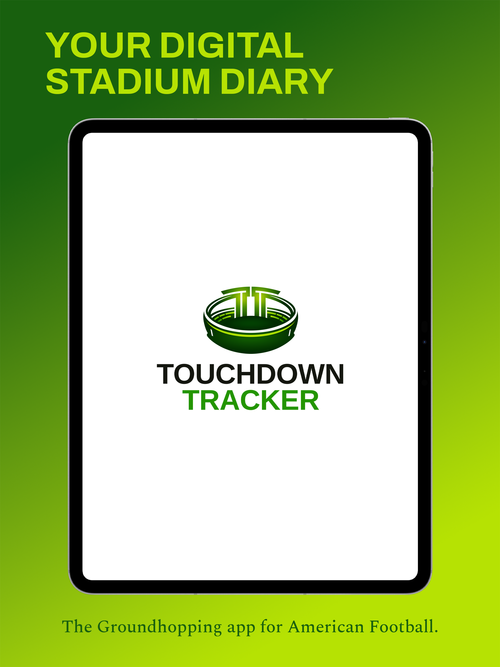 Touchdown Tracker screenshot 8