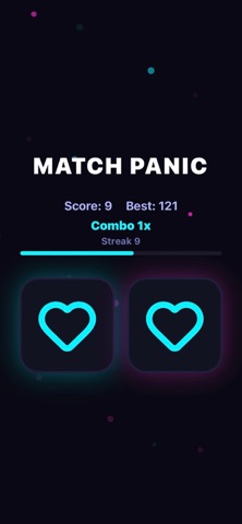 Match Panic Screenshot 3 of 6