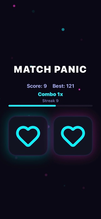 Match Panic Screenshot 3 of 6