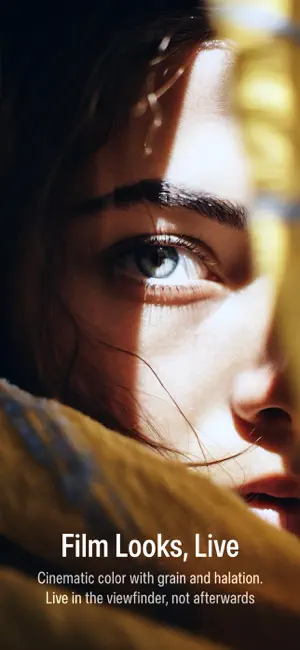 GridCam: Cinematic Composition screenshot 3