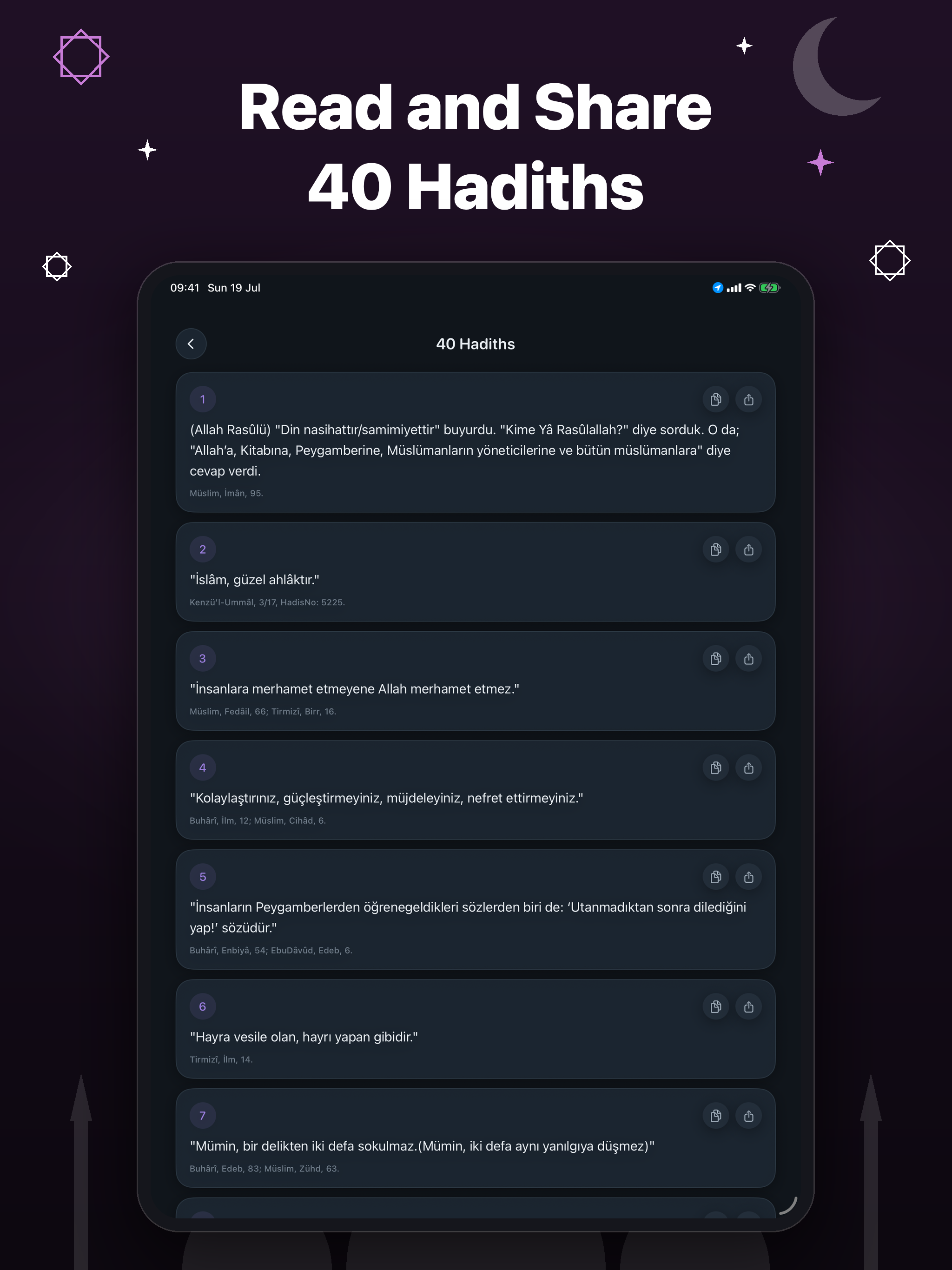 Salah Guide: Prayer Times screenshot 17