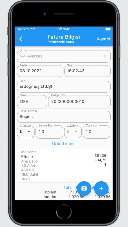 Noyasis Ticari screenshot-6