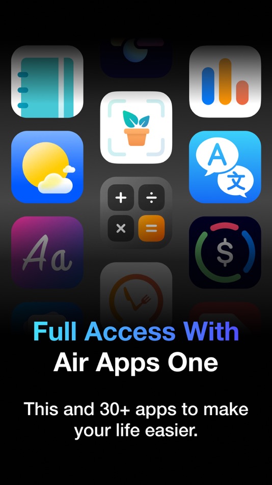 #2. Notes Air - Simple Notes (macOS) 作者: Air Apps Systems