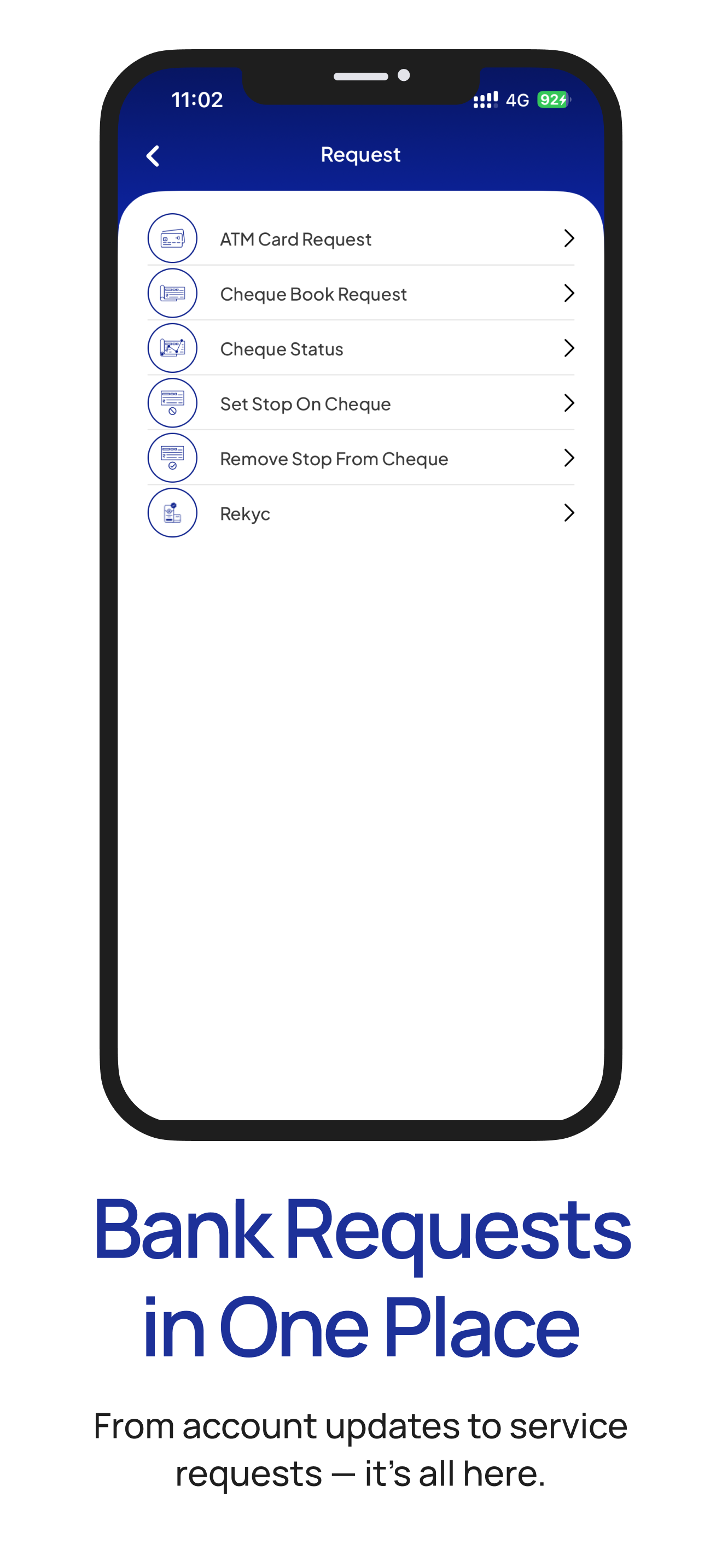 UTGB MOBILE BANKING