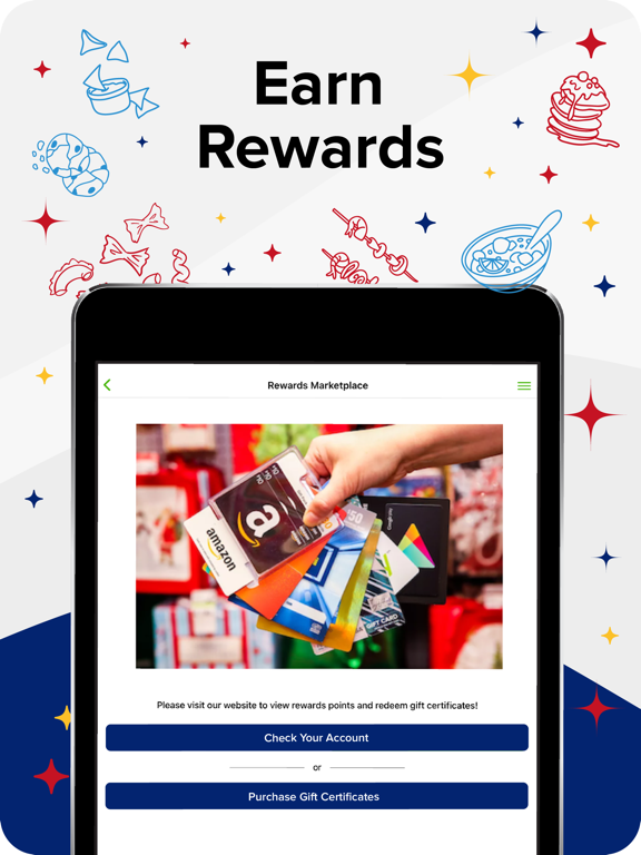 Screenshot #6 pour Dominican Food App
