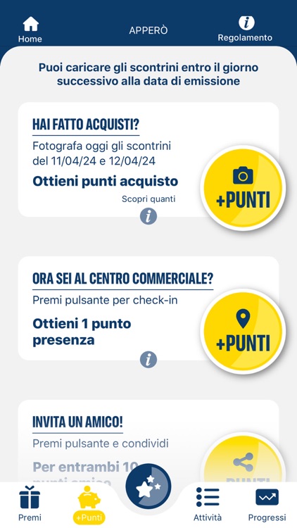 Perseo Centro Commerciale screenshot-5