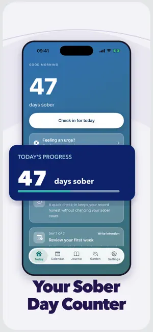 Quit Drinking - Drymate screenshot 2