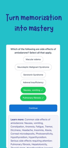 Phluent iPhone screenshot