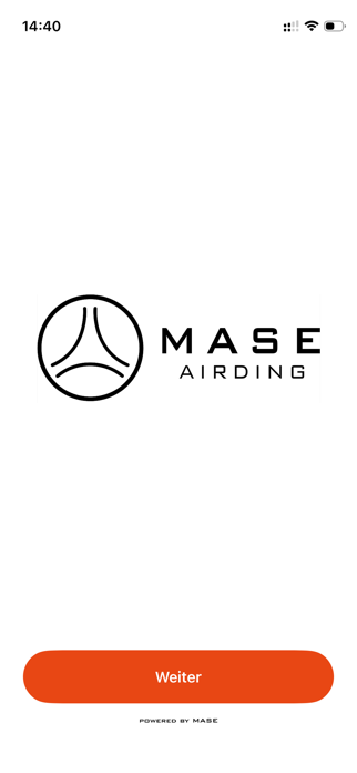 MASE Screenshot 1 of 8