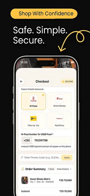 Elevate Store screenshot 3